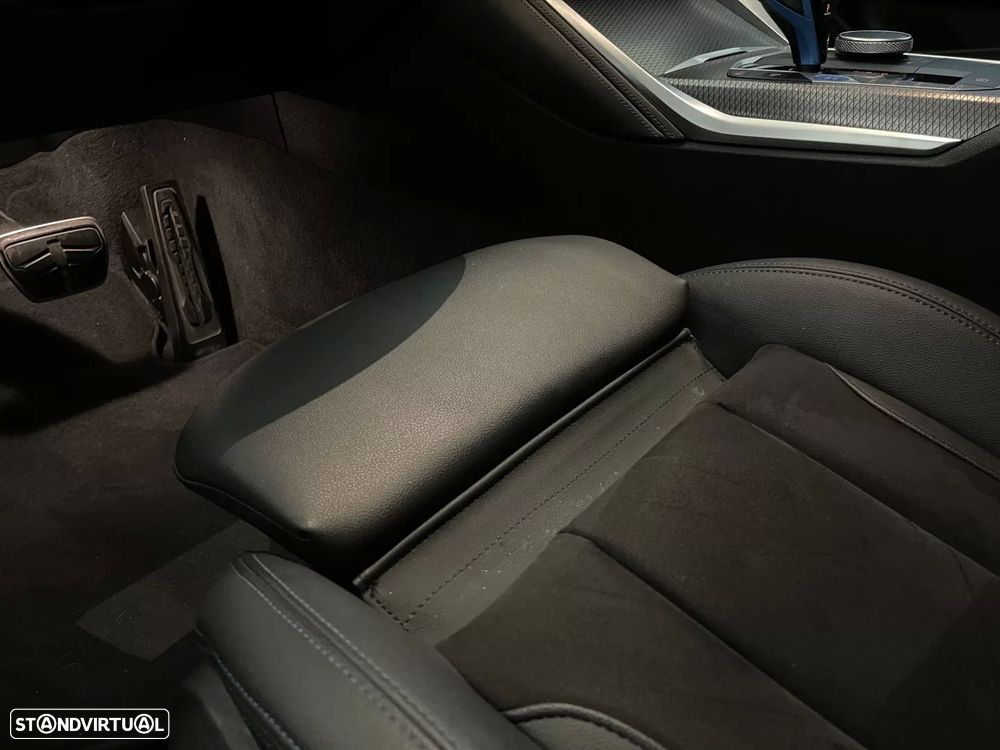 BMW i4 eDrive40 Pack Desportivo M Pro - 15