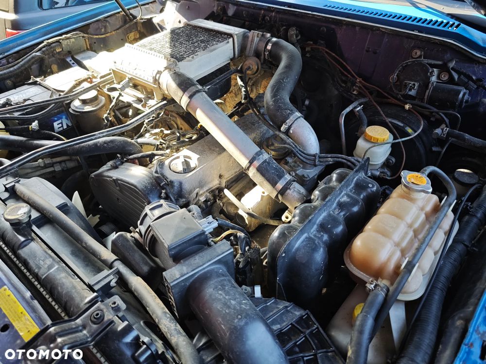 Nissan Patrol - 28
