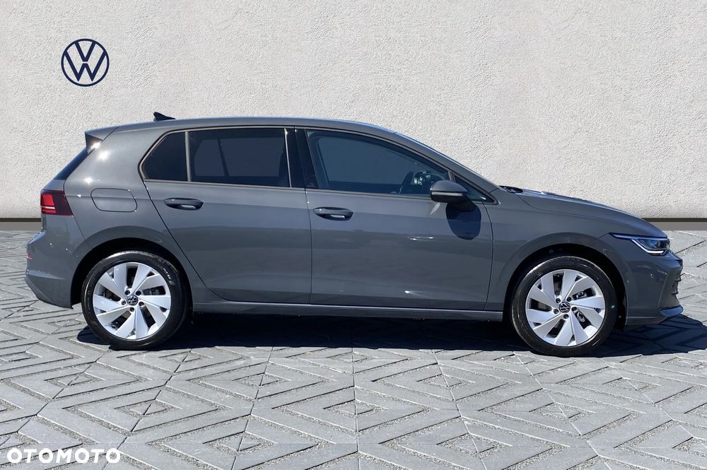 Volkswagen Golf 1.5 eTSI mHEV Life Plus DSG - 7