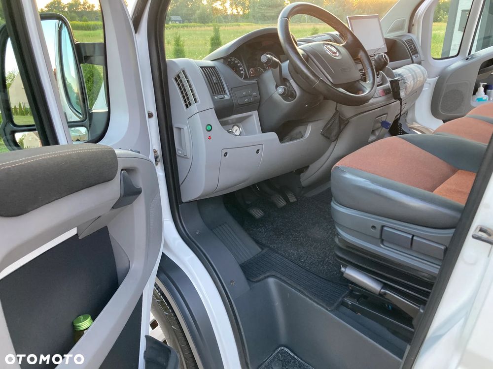 Fiat DUCATO - 6