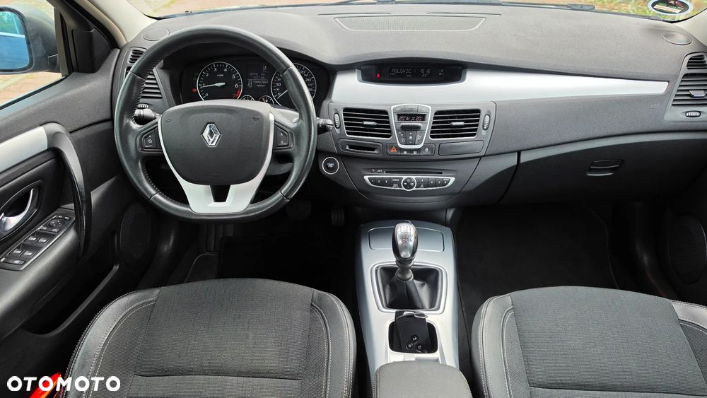 Renault Laguna 2.0 16V 140 Dynamique - 8