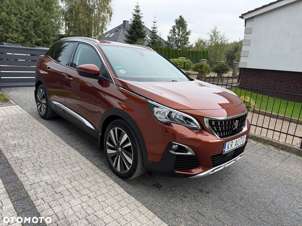 Peugeot 3008 1.5 BlueHDi Allure S&S - 26