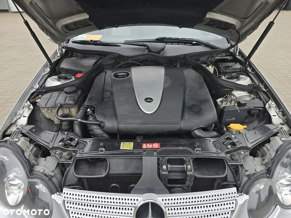 Mercedes-Benz Klasa C 200 CDI Automatik Sport Edition - 12