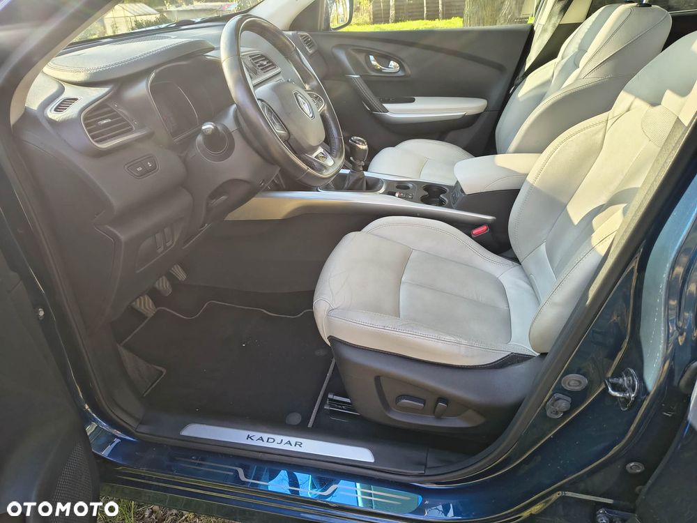 Renault Kadjar 1.6 dCi Energy Intens - 9