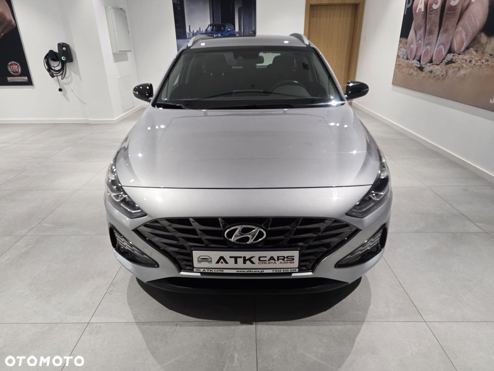 Hyundai i30 1.5 T-GDI 48V Smart - 18