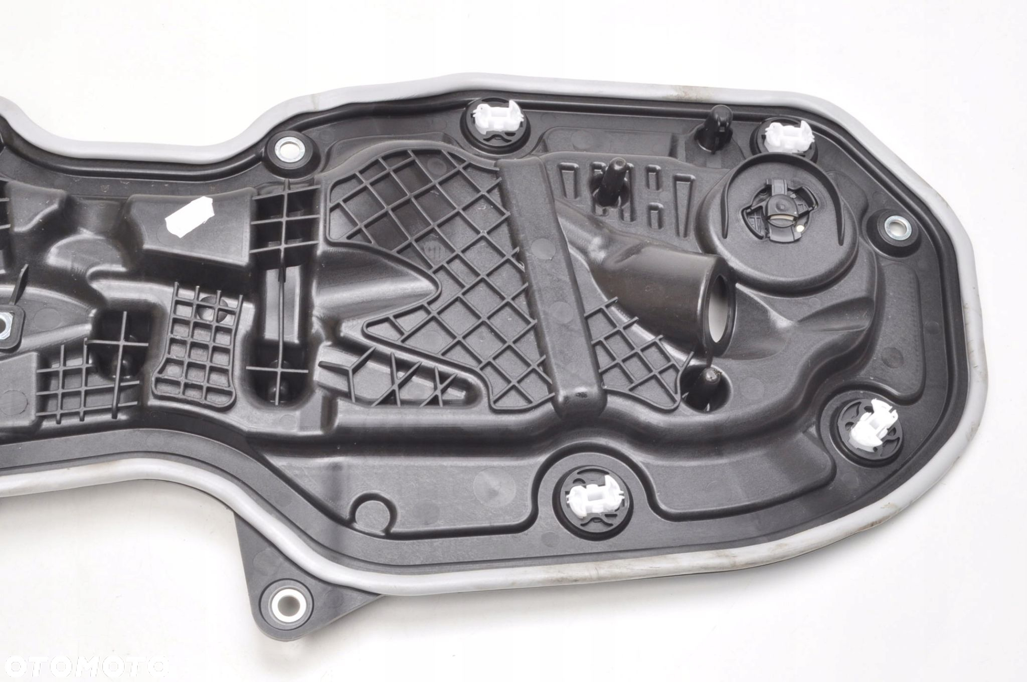 TOYOTA SUPRA MK5 OSŁONA DRZWI LEWA 23R 8811491 - 6