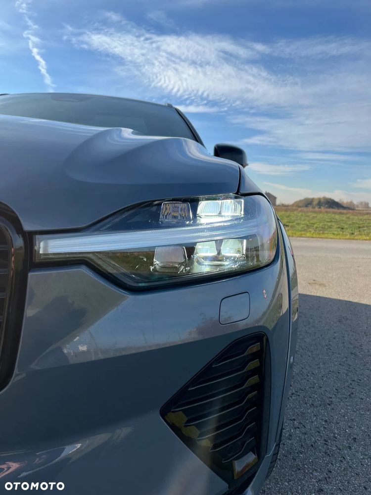 Volvo XC 60 T8 Plug-In Hybrid AWD Polestar Engineered - 9