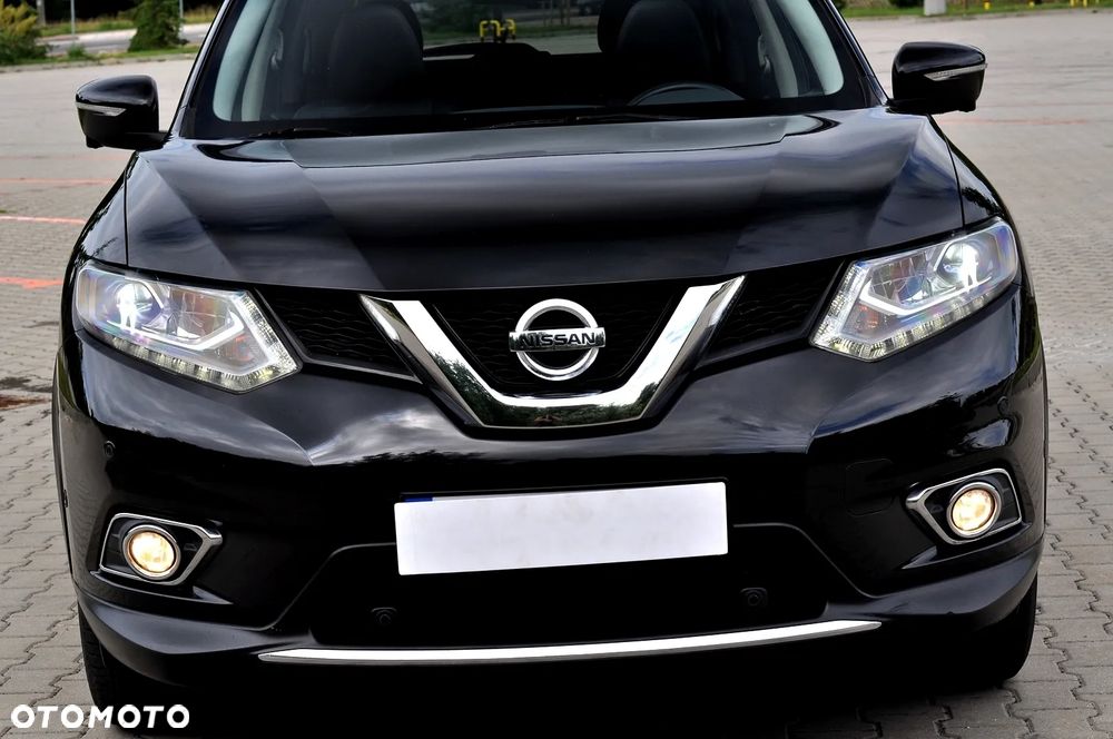 Nissan X-Trail 1.6 DCi Tekna 2WD - 6