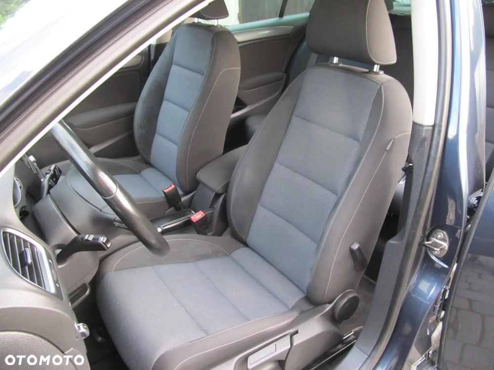 Volkswagen Golf 1.4 TSI Style - 11