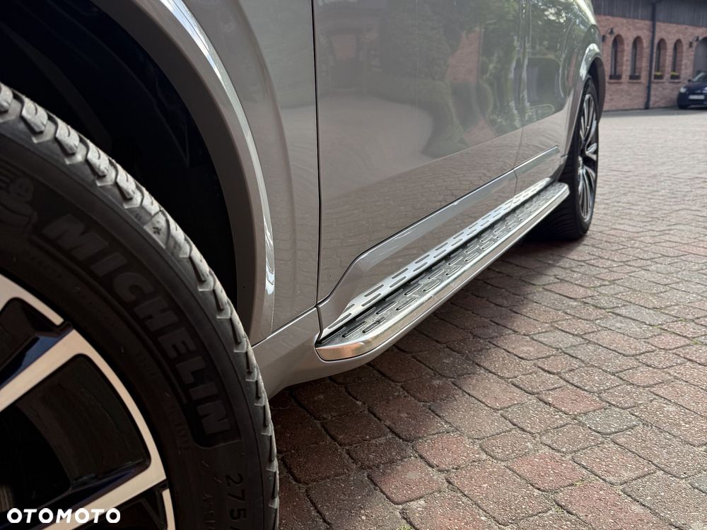 Volvo XC 90 - 2