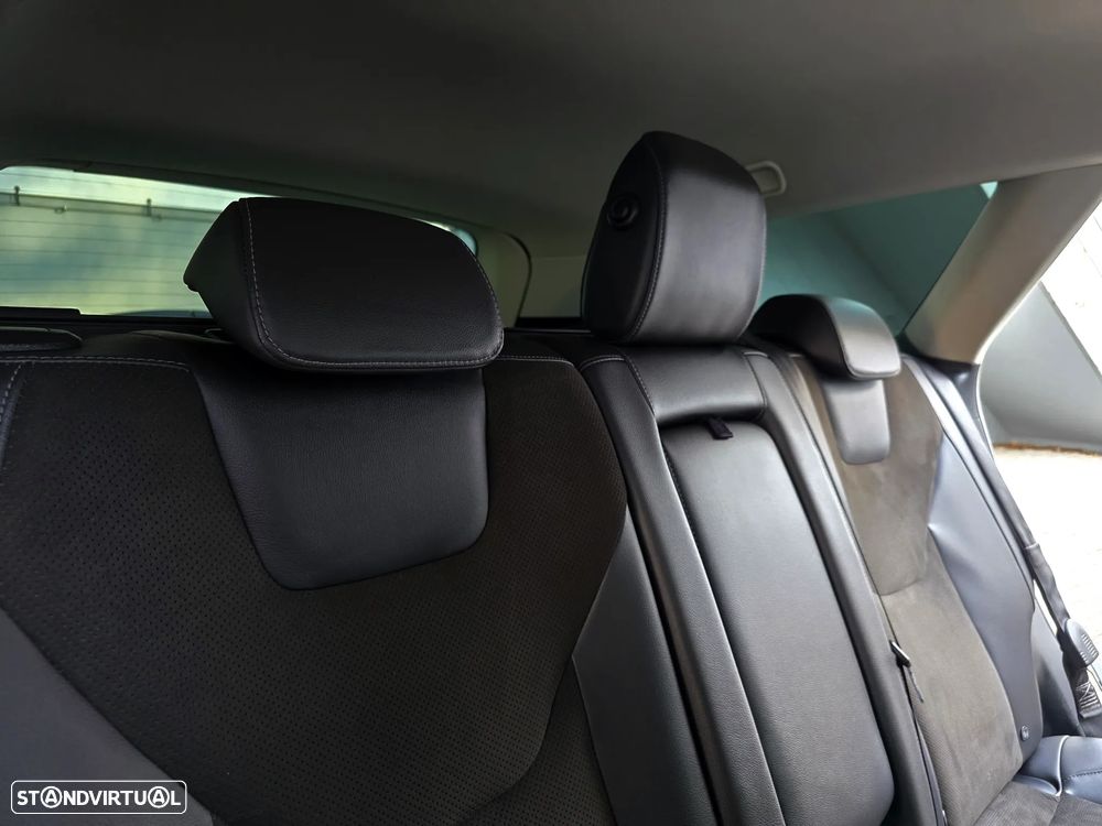 Ford Mondeo SW 2.0 TDCi Titanium - 55