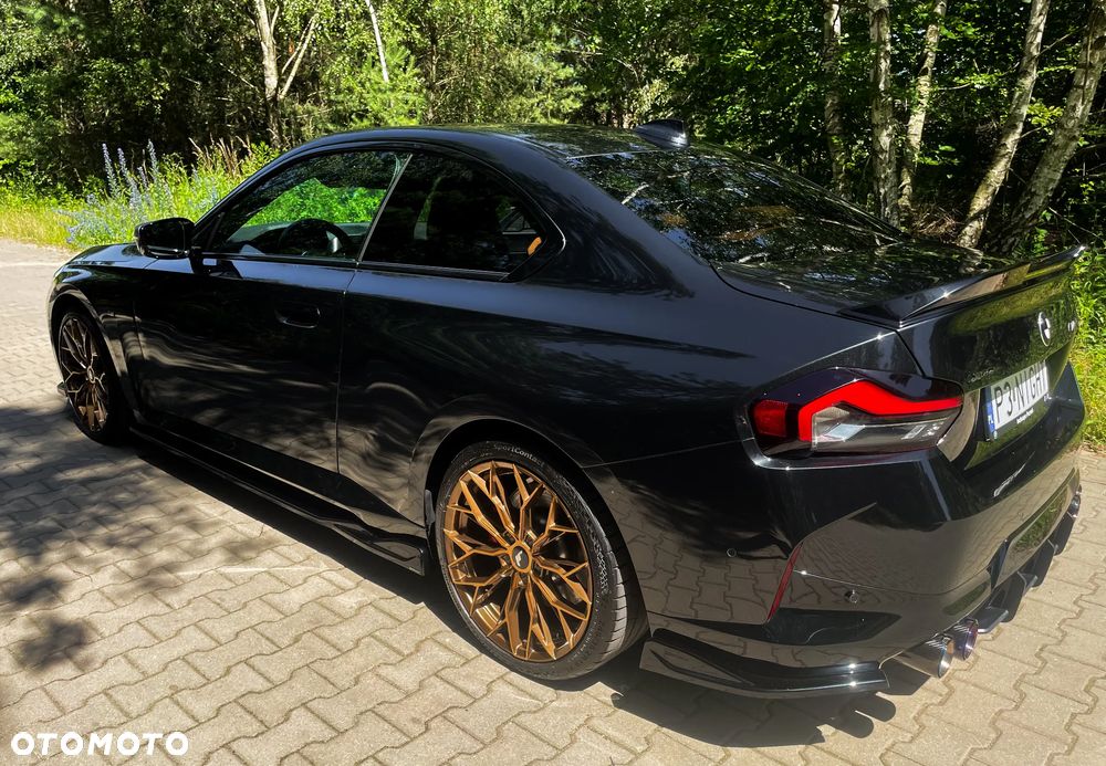 BMW Seria 2 M240i xDrive - 8