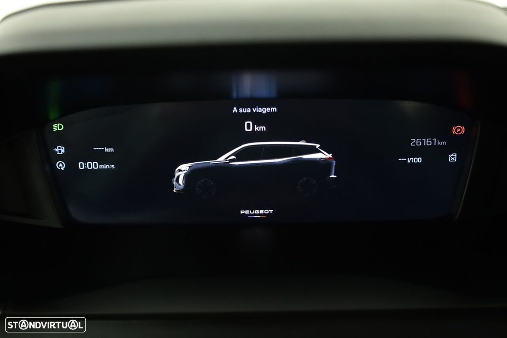 Peugeot 2008 1.2 Allure - 15