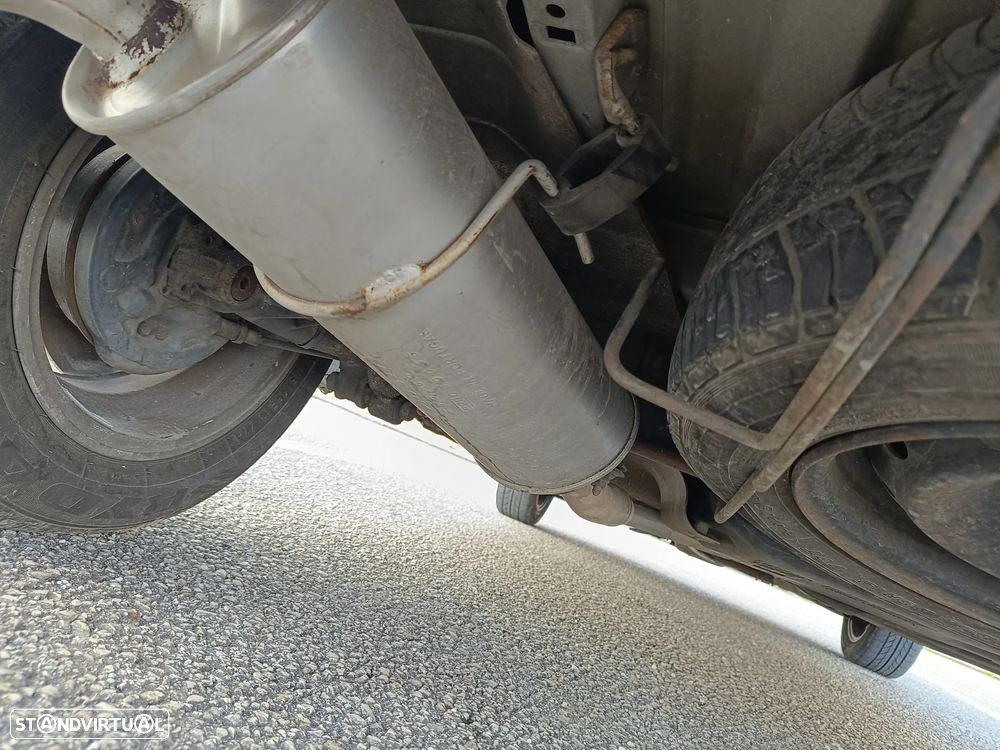 Peugeot 106 1.4 XS - 20