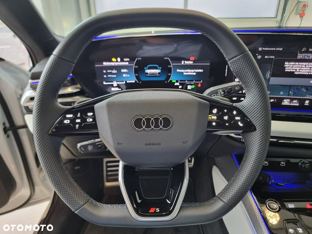 Audi A6 - 18