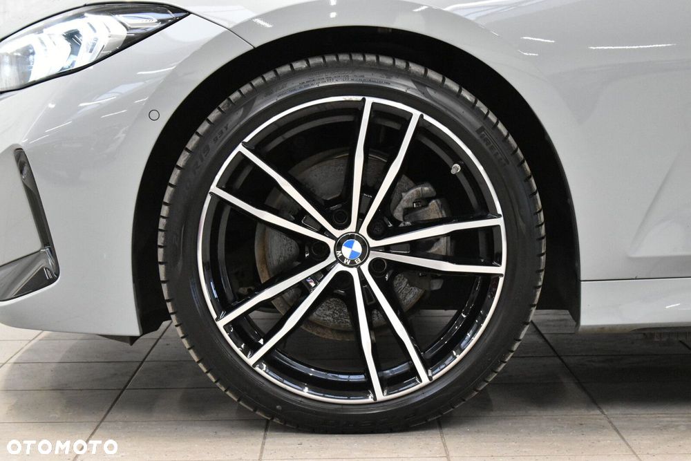 BMW Seria 3 - 7