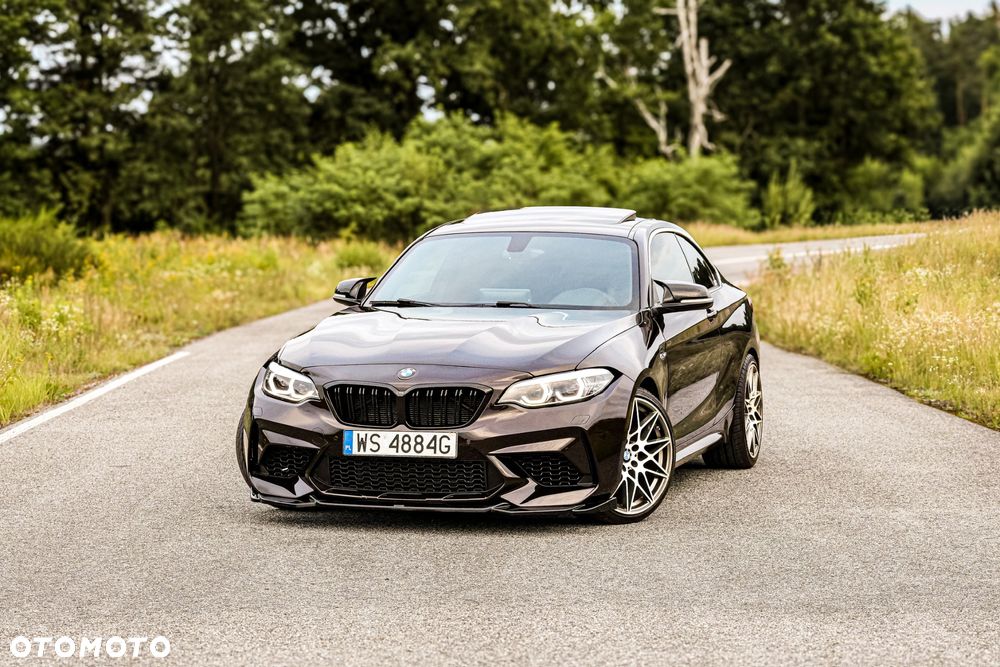 BMW Seria 2 228i M Sport - 1