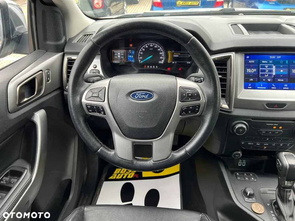 Ford Ranger - 13