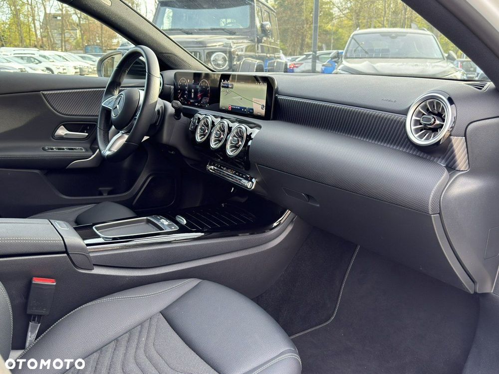 Mercedes-Benz Klasa A - 18