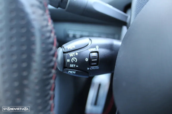 Peugeot 308 1.6 e-THP GT - 30