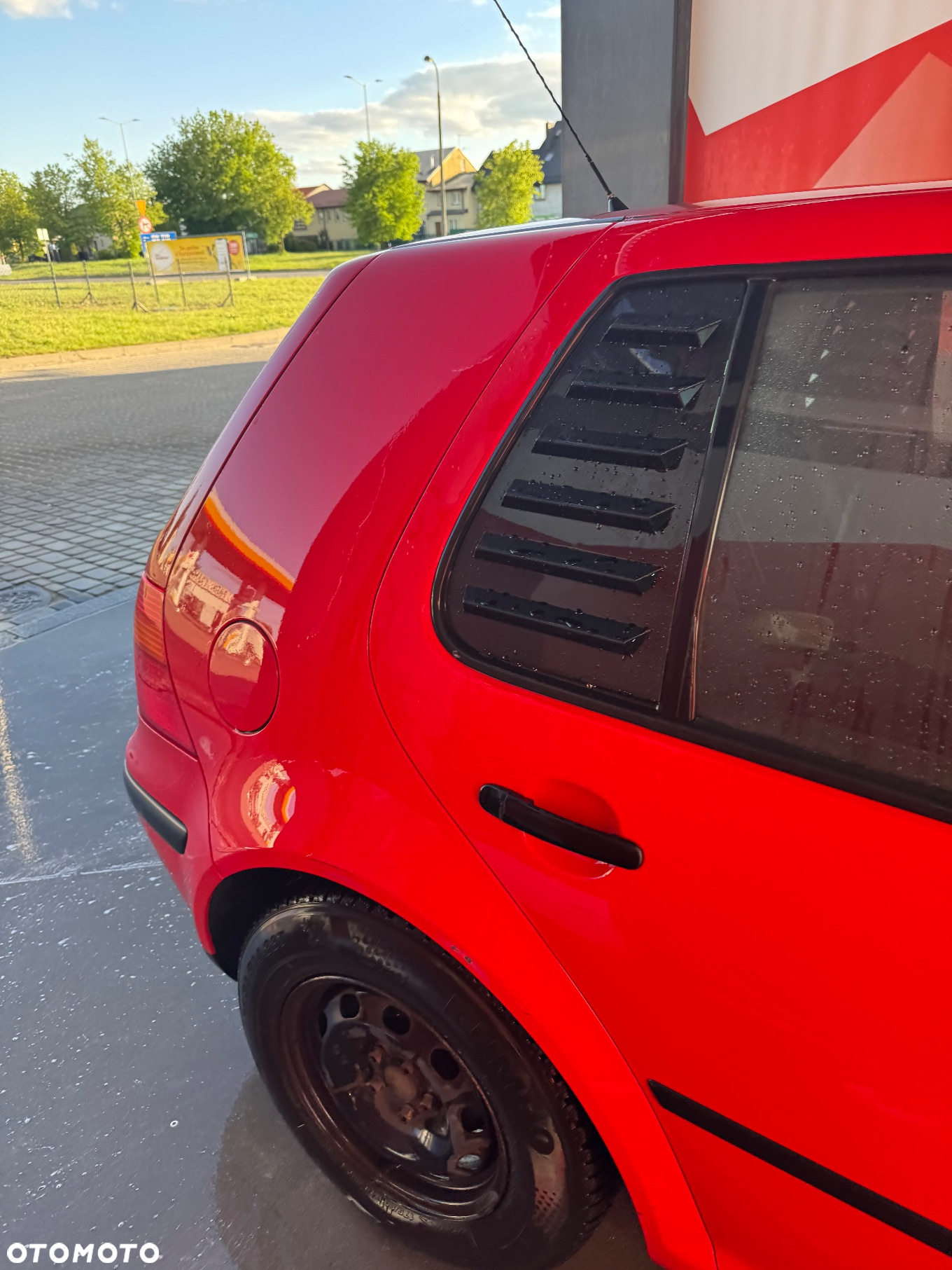 Volkswagen Golf - 4