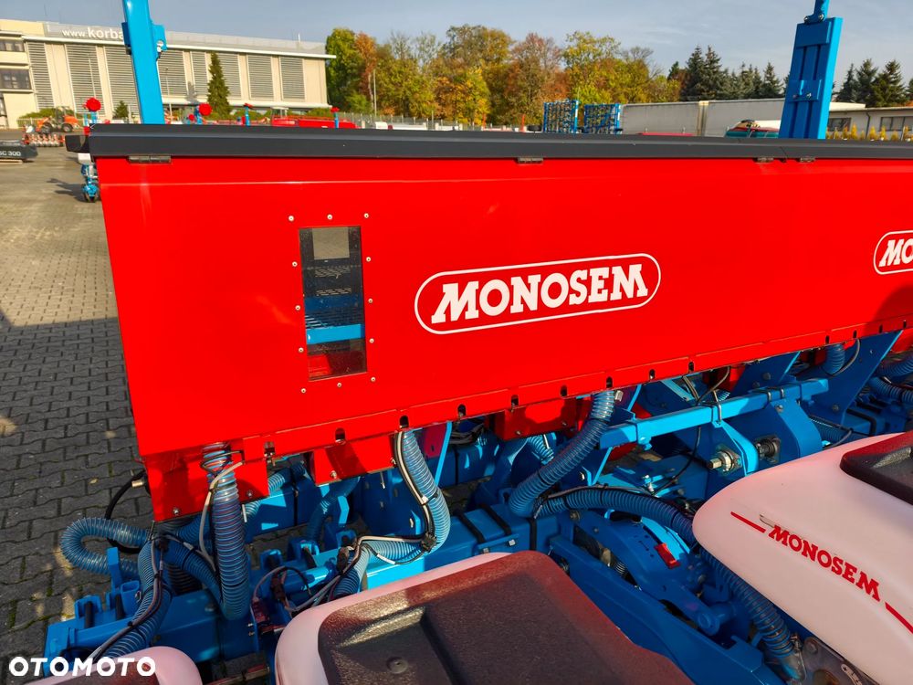 Monosem NG PLUS M - 23