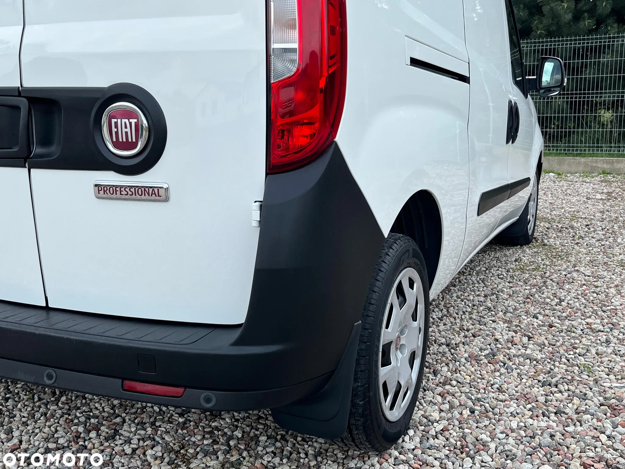 Fiat Doblo Maxi Long, 1.6 105KM MultiJet, Klima, Tempomat, Salon Polska, BEZWYPADKOWY, FV 23%, Bardzo Zadbany !!! - 16