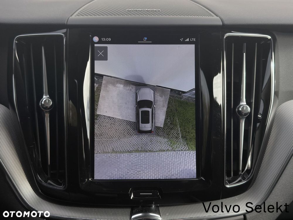 Volvo XC 60 - 29