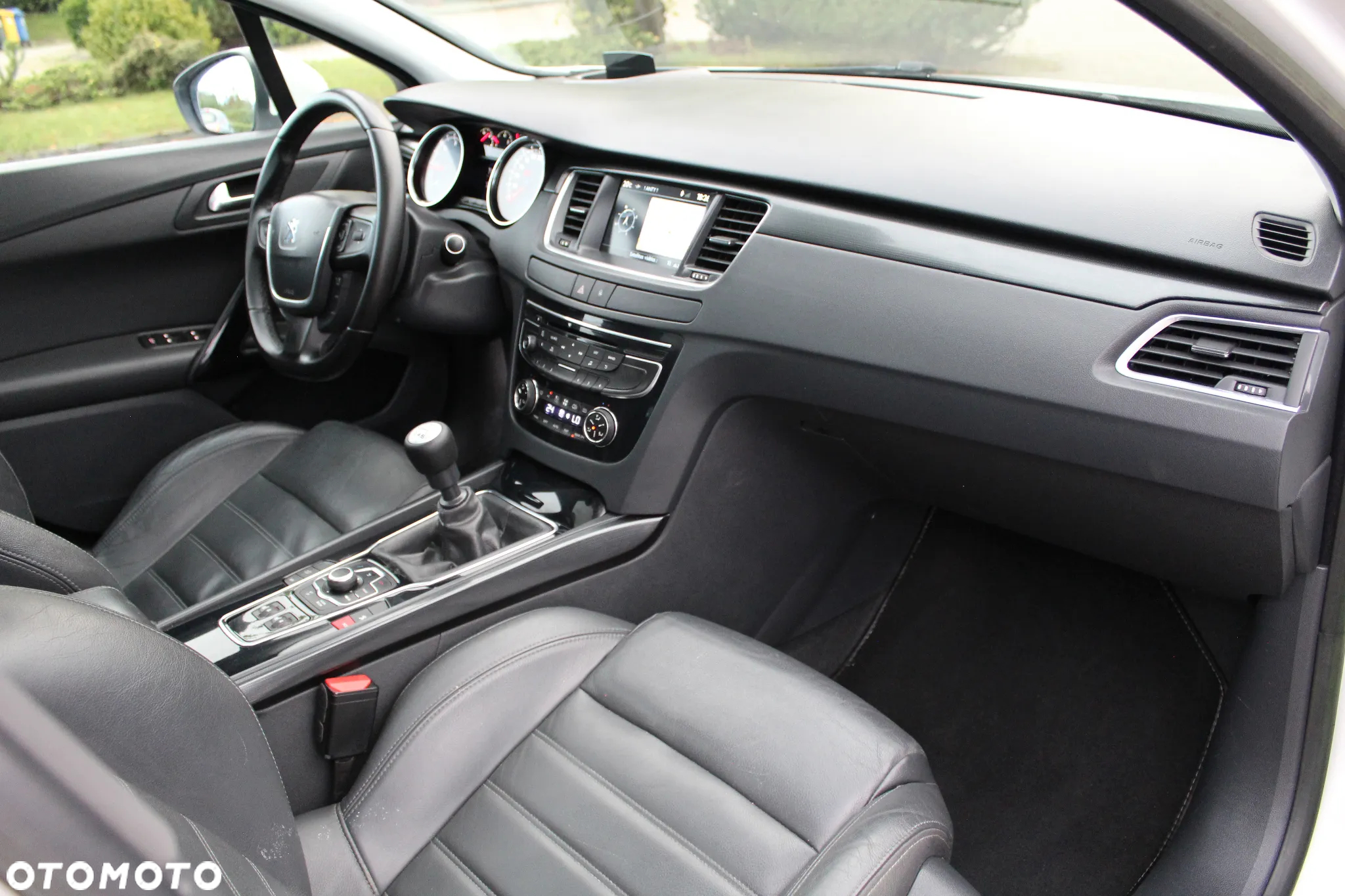 Peugeot 508 - 28