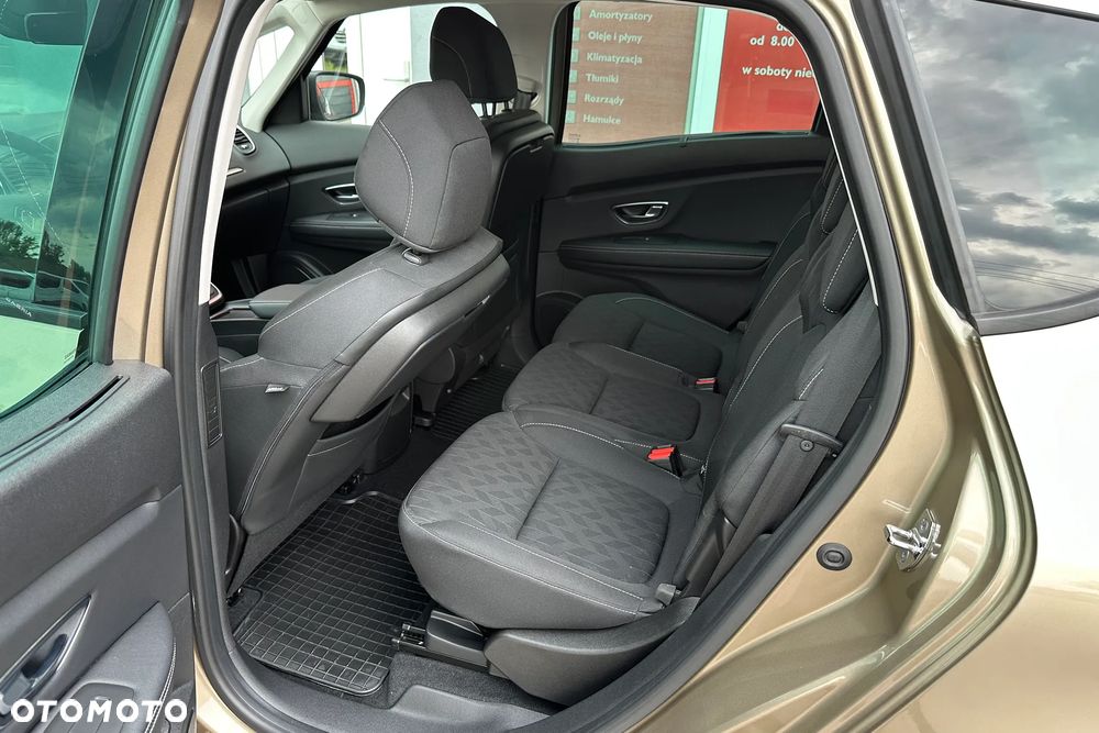 Renault Scenic TCe 140 GPF EDC LIMITED - 27