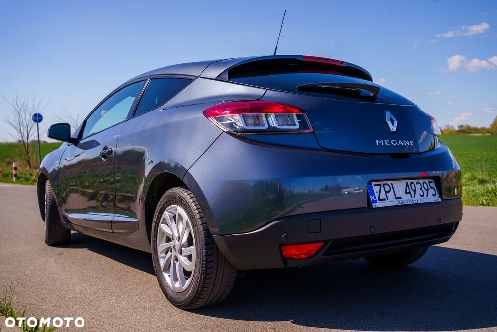 Renault Megane 1.2 16V TCe Energy Limited - 3