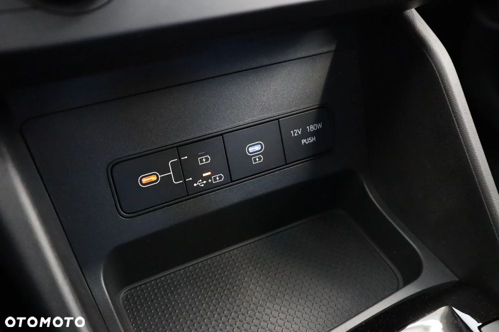 Hyundai Tucson 1.6 T-GDi Modern 2WD - 21