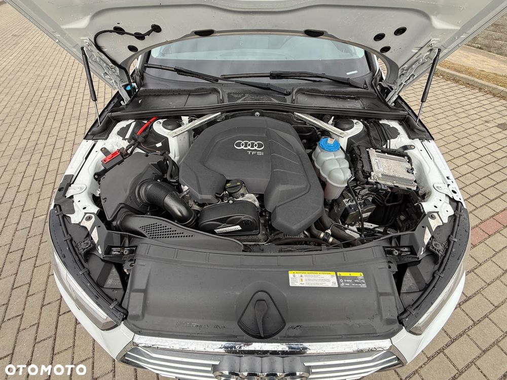 Audi A4 Avant 1.4 TFSI Sport S tronic - 28