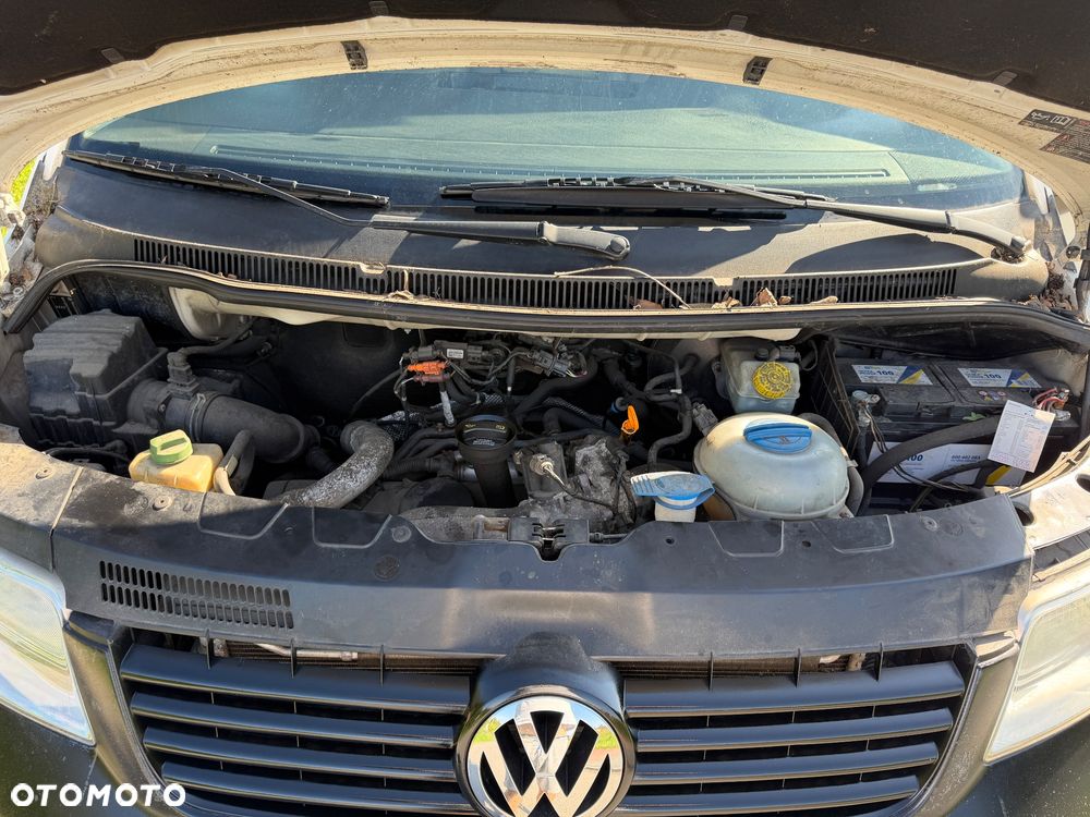 Volkswagen Transporter - 39