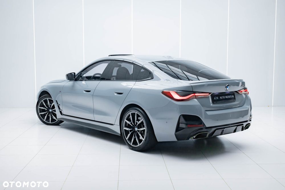 BMW Seria 4 M440i xDrive - 11
