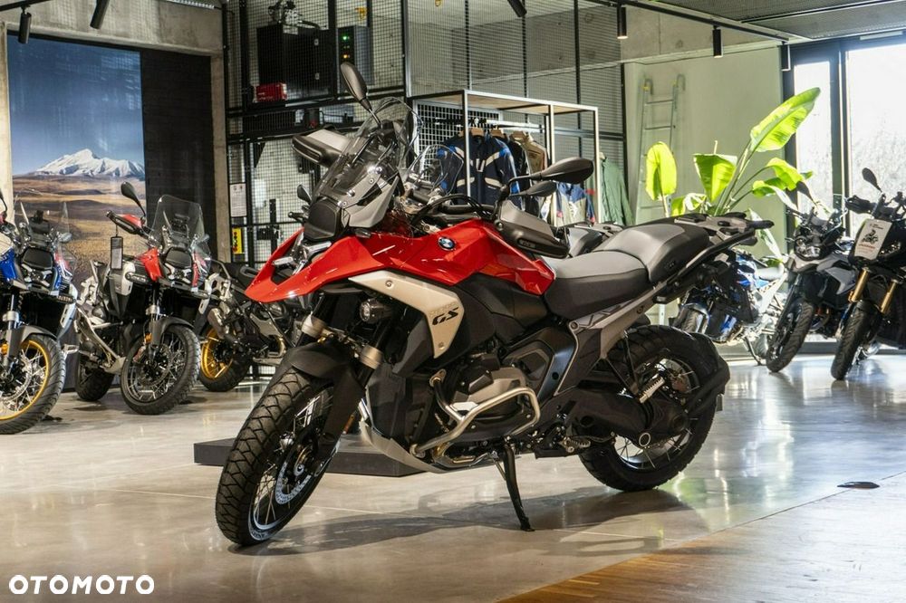 BMW GS - 2