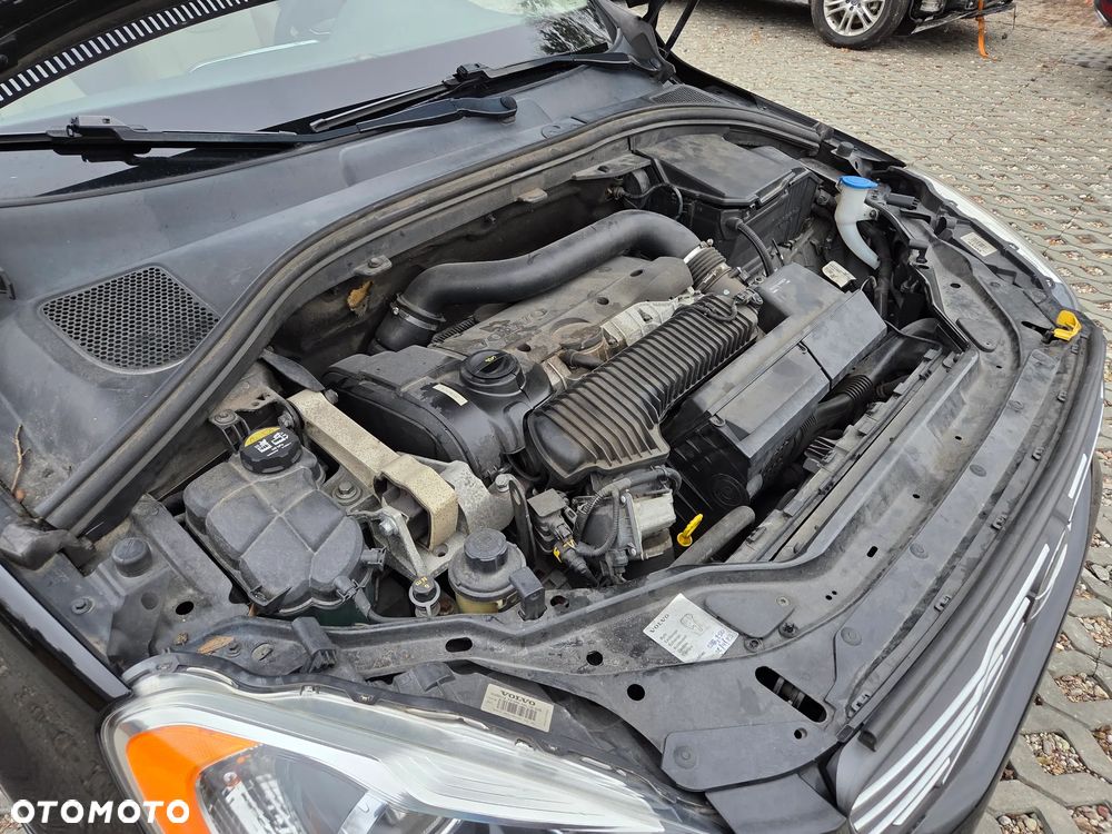 Volvo XC 60 T5 AWD Summum - 24