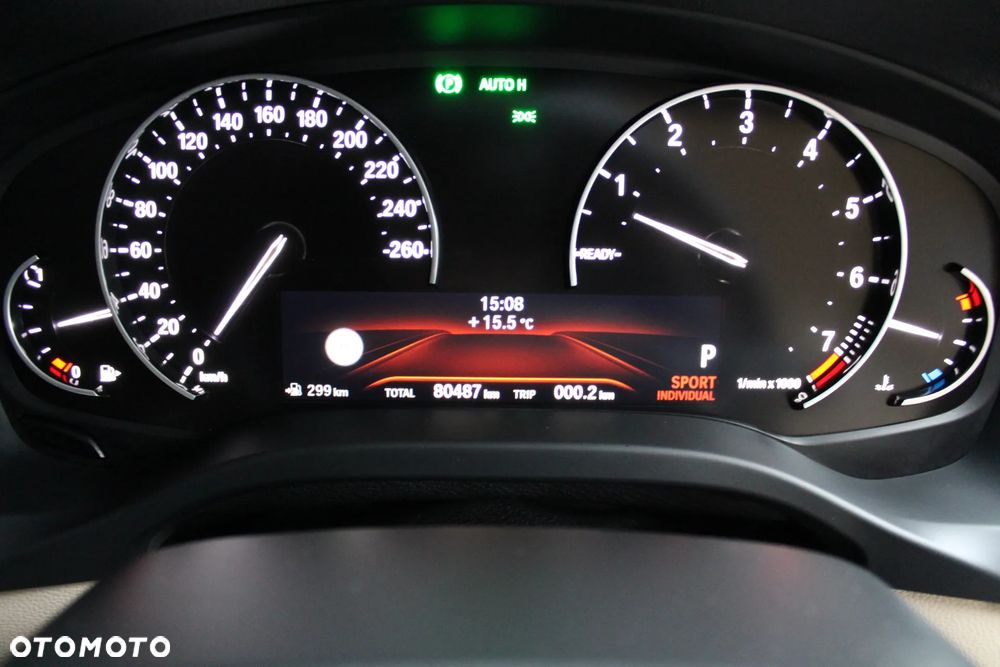 BMW X3 xDrive20i - 17