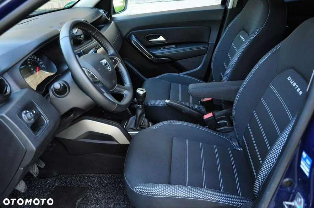 Dacia Duster - 27