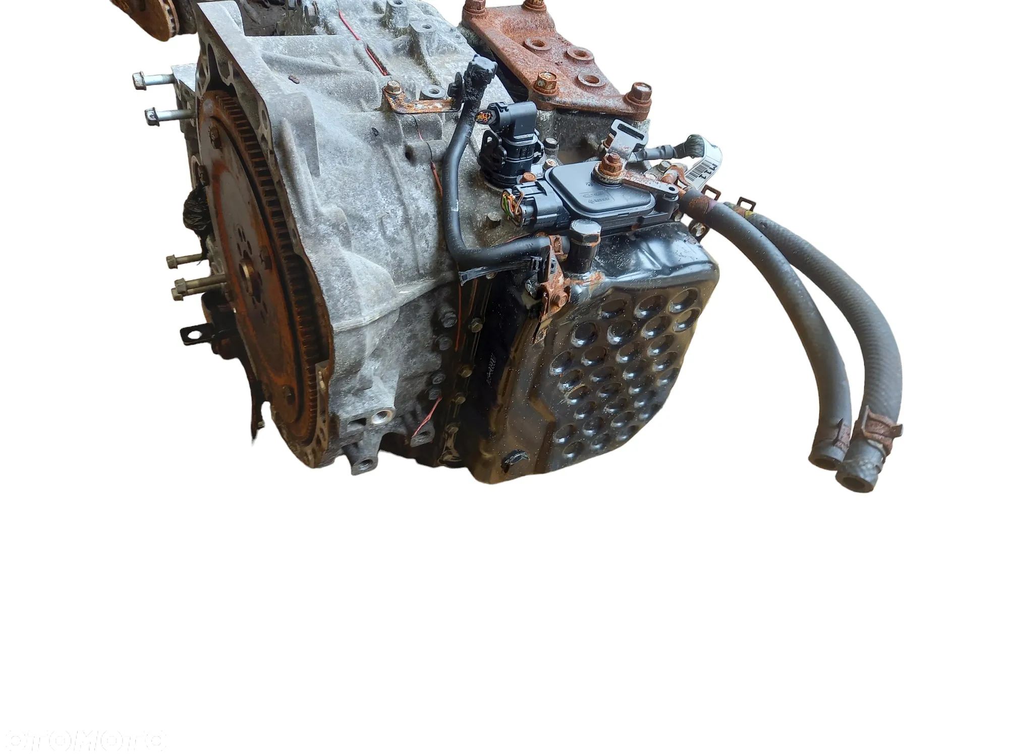 SKRZYNIA BIEGÓW AUTOMAT HYUNDAI ix35  2.0 CRDI  4WD - 6