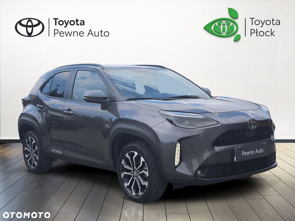 Toyota Yaris Cross Hybrid 1.5 Style - 9