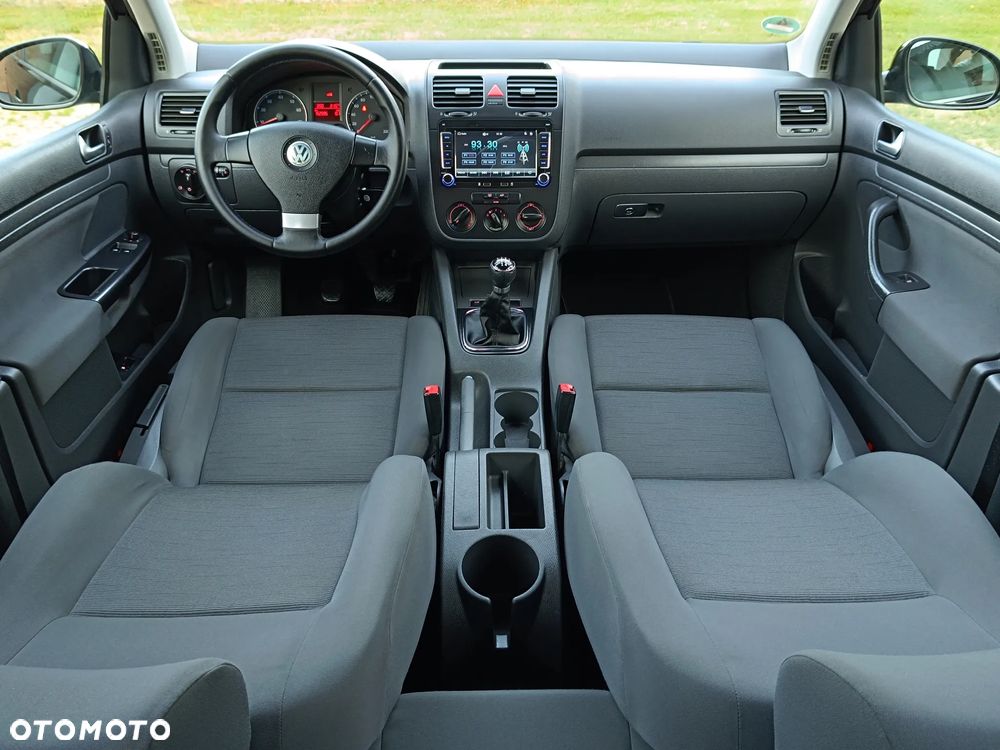 Volkswagen Golf 1.4 Edition - 7