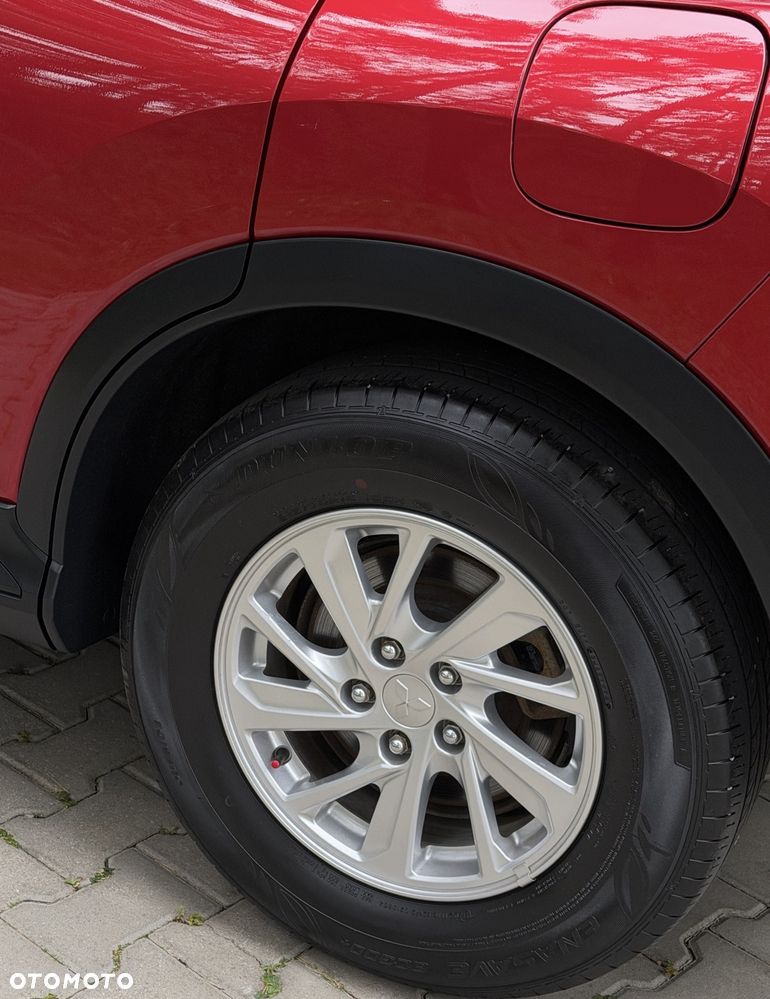 Mitsubishi Eclipse Cross - 9