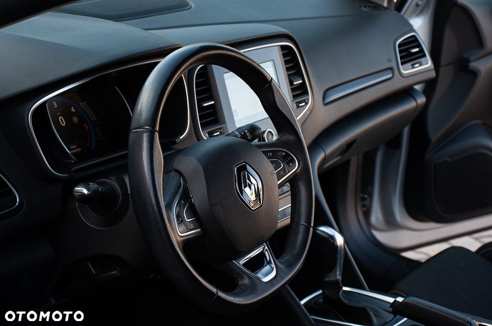 Renault Megane ENERGY dCi 110 EDC LIMITED - 38