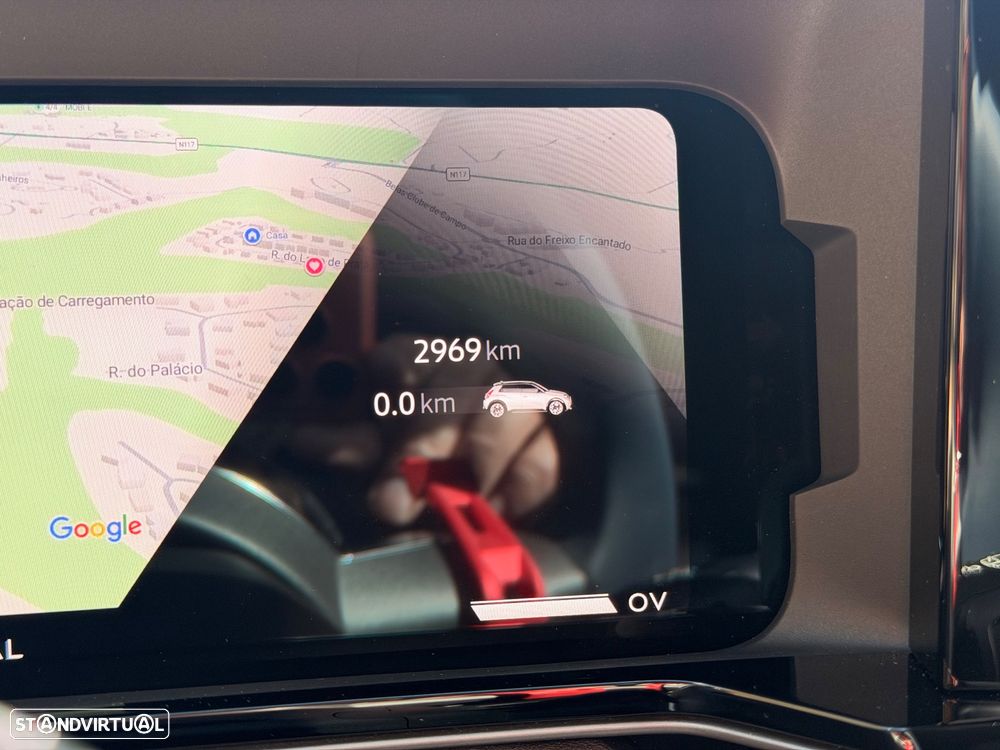 Alpine A290 Elektro 220 GT Performance - 31