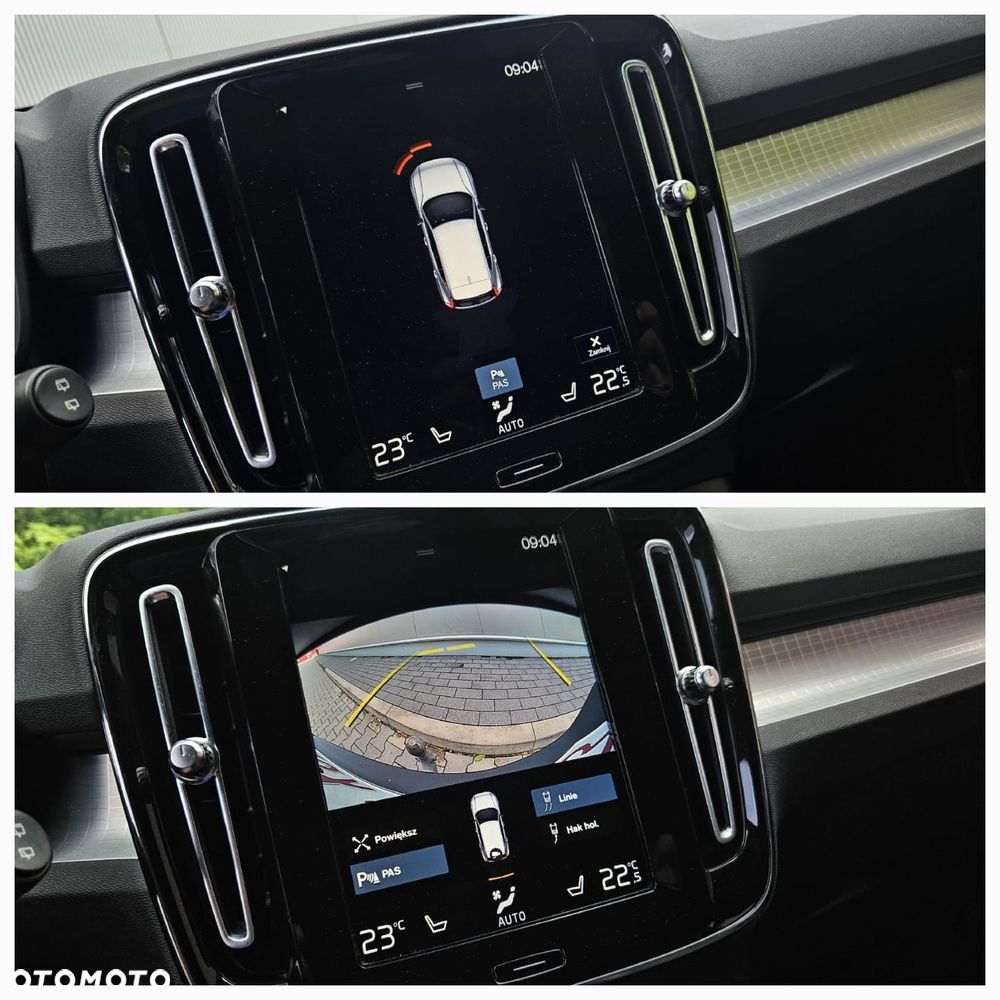 Volvo XC 40 T3 Momentum Pro - 34