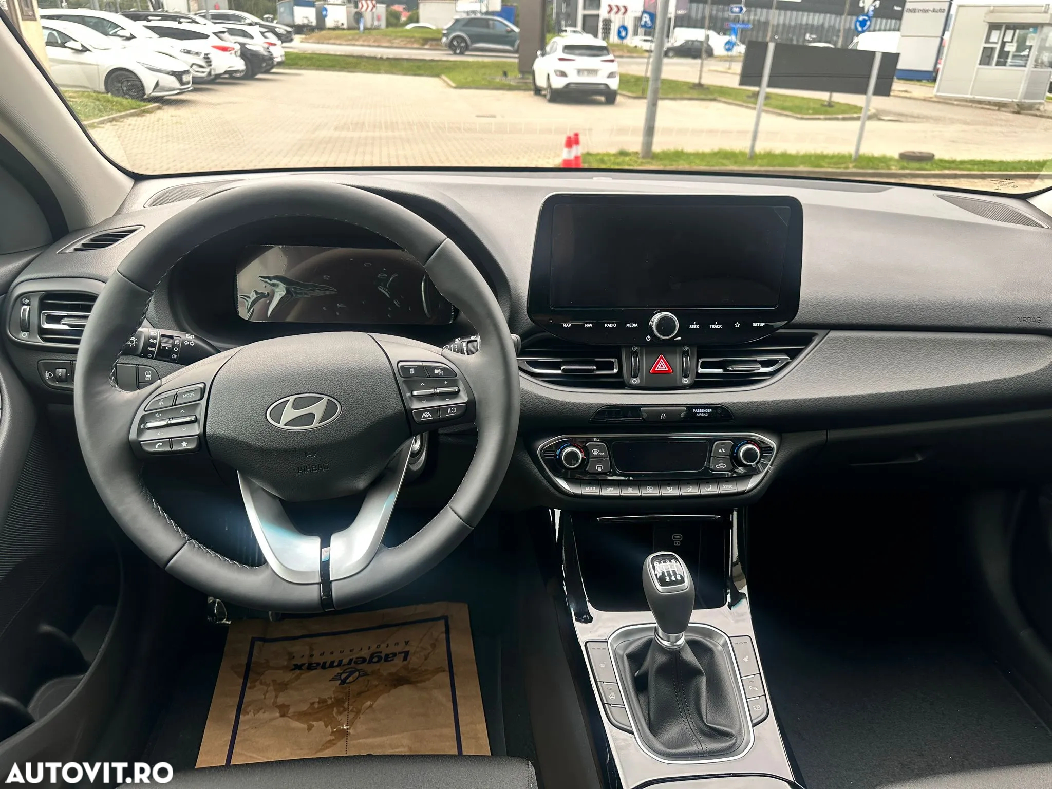 Hyundai i30 1.5 96CP M/T Highway - 3