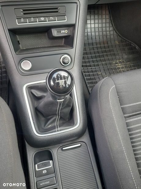Volkswagen Tiguan 2.0 TDI DPF BlueMotion Technology Life - 9