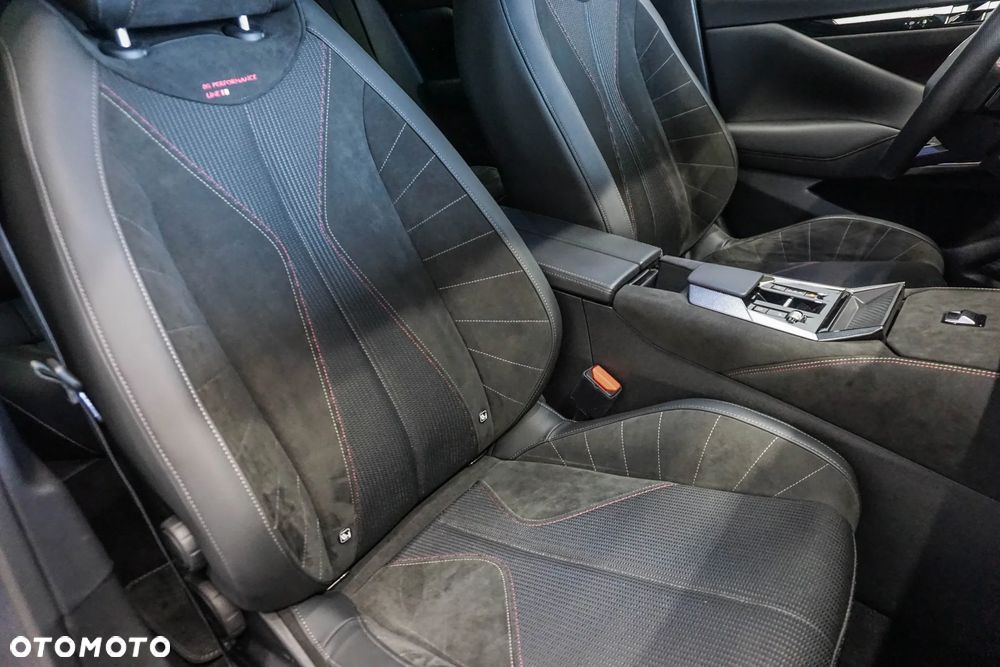 DS Automobiles DS 4 1.6 PureTech Performance Line - 37