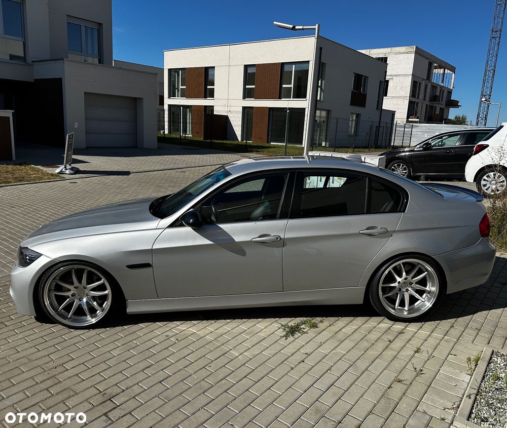 BMW Seria 3 335i - 2